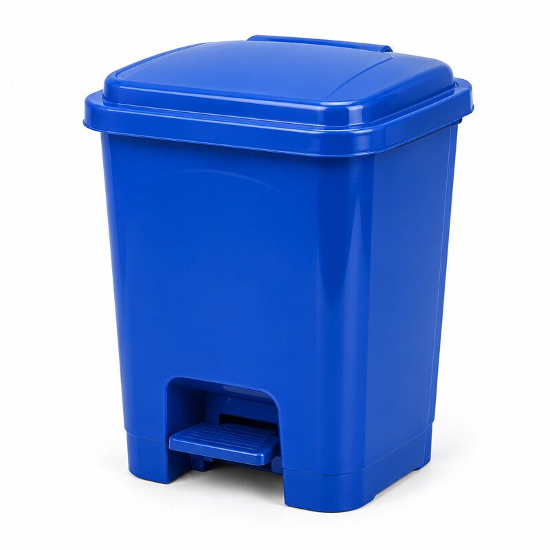 Chemora product illustration — Pedal Dustbin