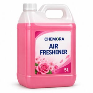 Chemora product illustration — Air Freshener Liquid