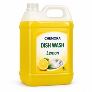 Chemora product illustration — Dish Wash Liquid