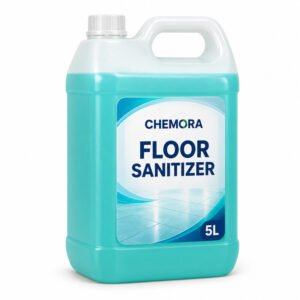Chemora product illustration — Floor Sanitizer Liquid