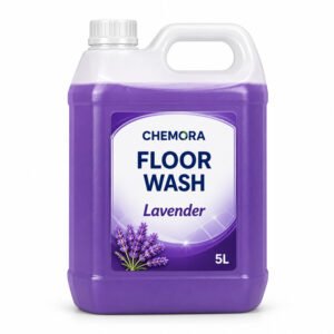 Chemora product illustration — Floor Wash