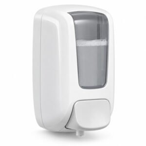 Chemora product illustration — Foam Soap Dispenser