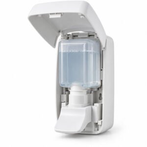 Chemora product illustration — Soap Cartridge Dispenser