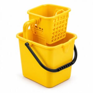 Chemora product illustration — Mop Bucket