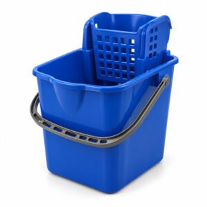 Chemora product illustration — Mop Bucket