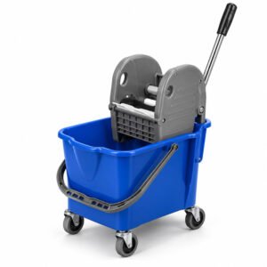 Chemora product illustration — Mop Bucket