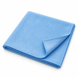 Chemora product illustration — Lint-Free Glass Cleaning Cloth