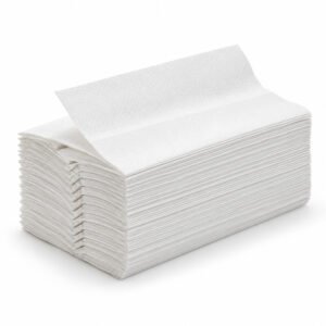 Chemora product illustration — Dispenser Napkins