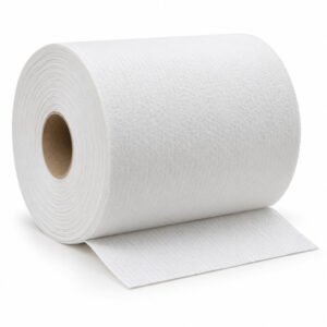 Chemora product illustration — Hand Towel System Roll