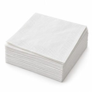 Chemora product illustration — Standard Paper Napkins